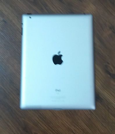 iPad A1395 без симки
