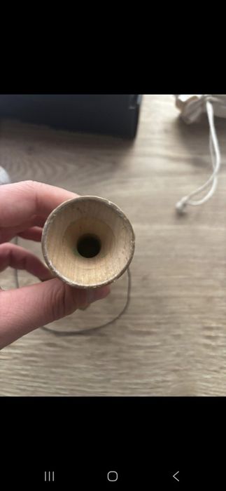 Kendama USA Pro model