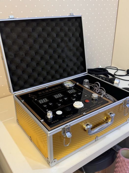 Массажный аппарат