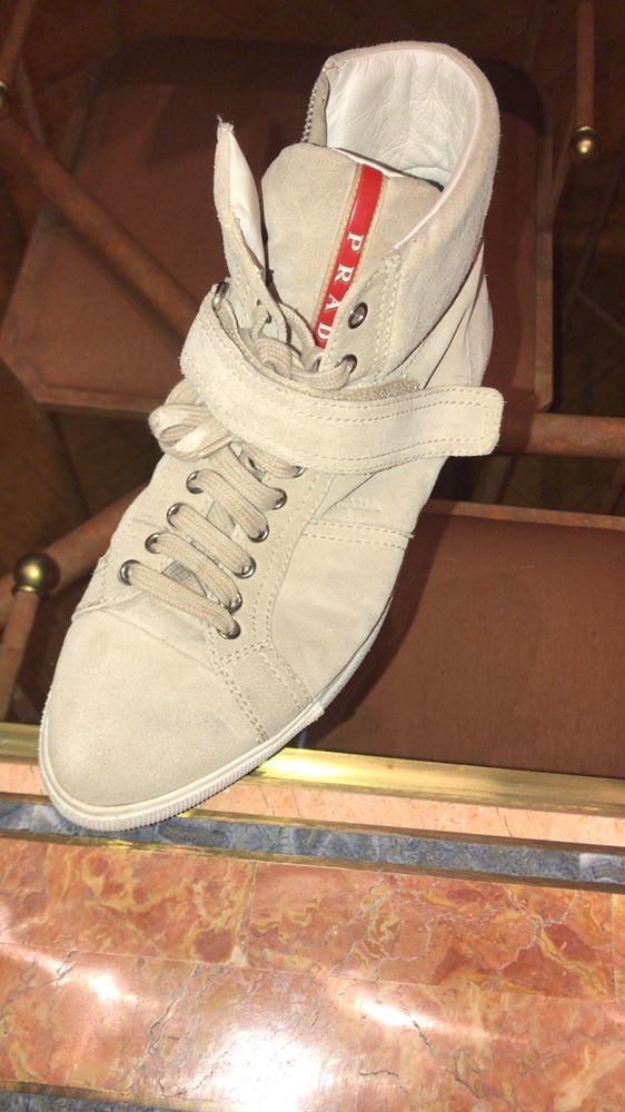 Sneakers Prada originali