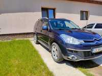 Citroen c-crosser/mitsubishi outlender