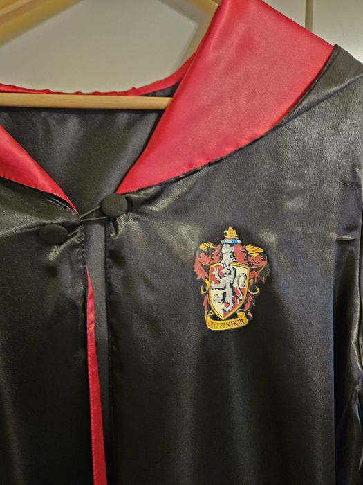 Harry Potter pelerina adult Halloween, carnaval
