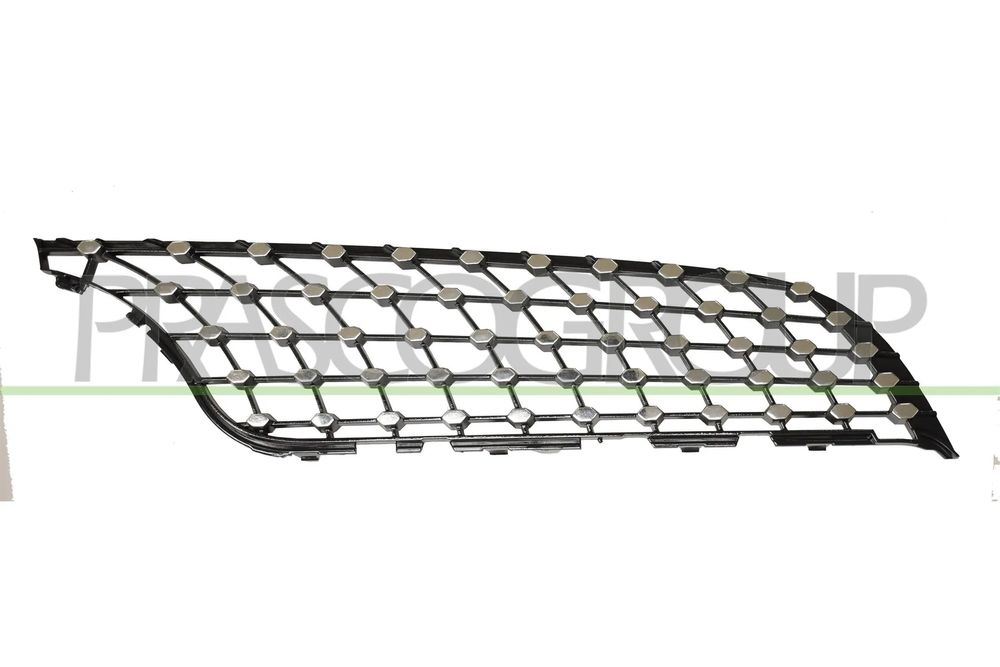 grila radiator dreapta mercedes-benz glc (x253) 2015-2022