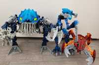 Lego Bionicle Lot