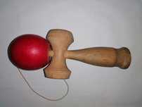 Vand kendama.(clasic)