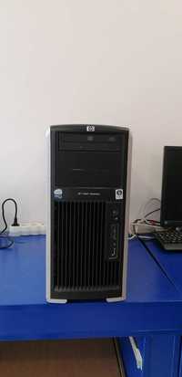 Компютър HP XW 8600 Workstation