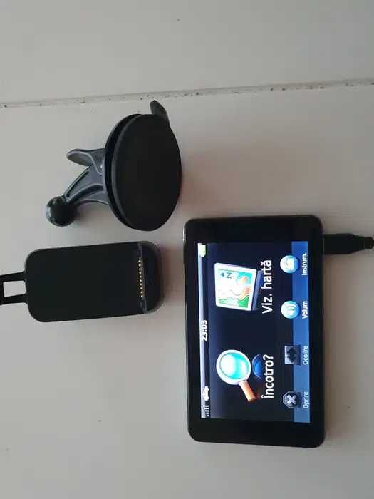 Garmin nuvi 37xx