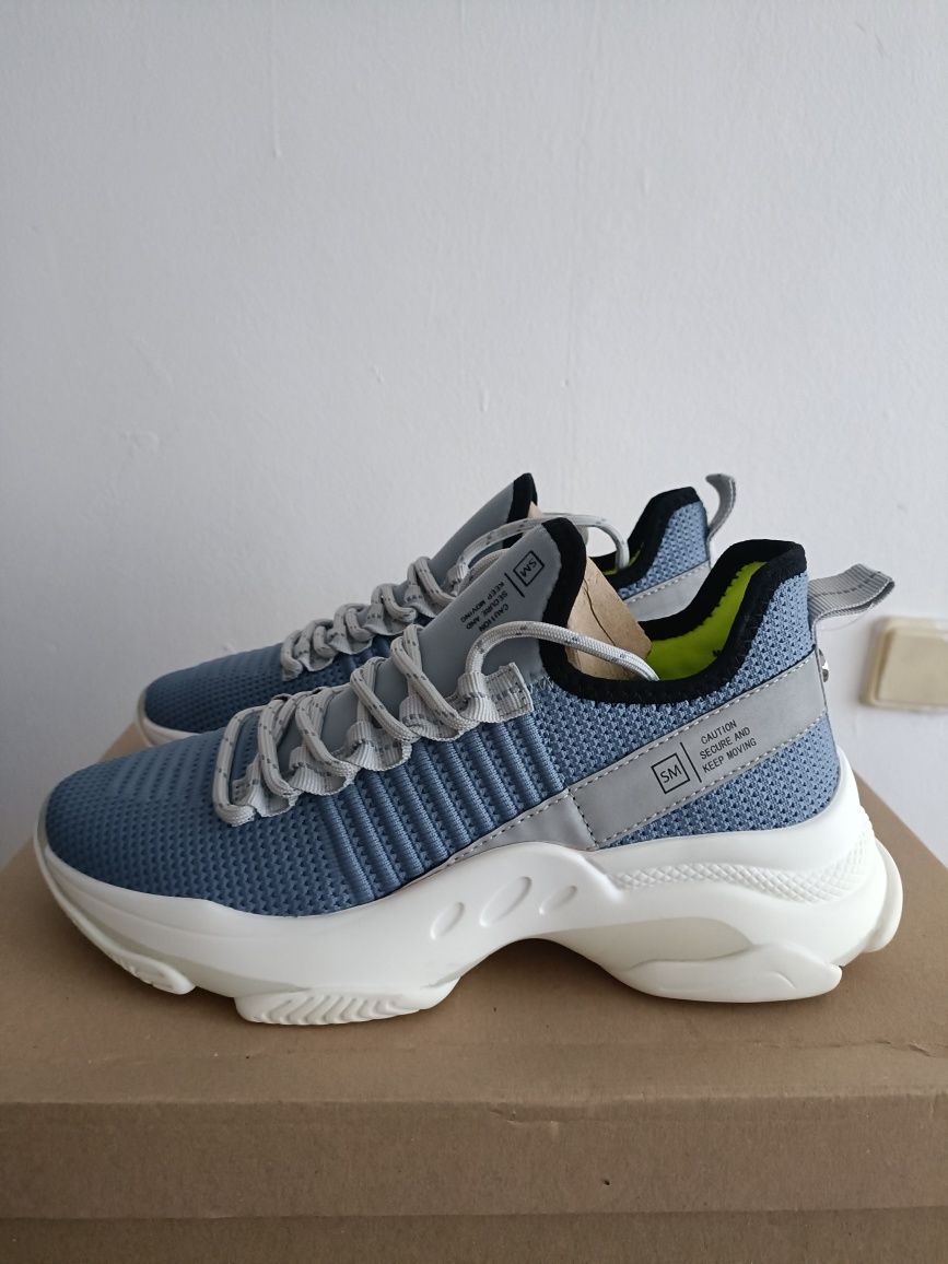 Сникърси Steve Madden номер 40 код 16A