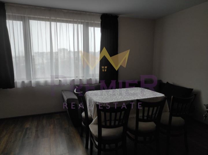 Дава се под наем Двустаен апартамент в Варна, Владислав Варненчик - 60 кв.м за 400 € - Снимка #2