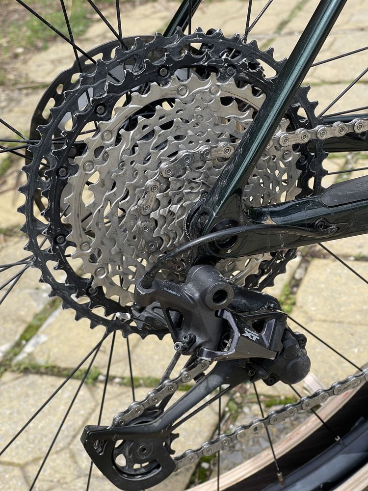 Scott Scale 930 XL