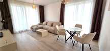 2 camere de inchiriat