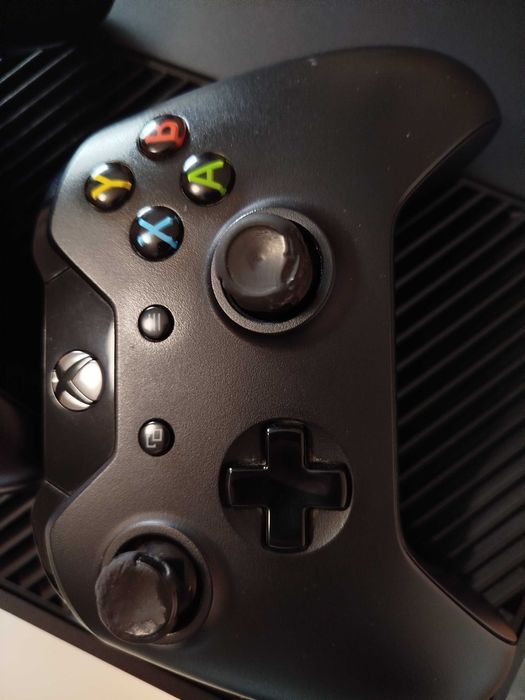 Consola XBOX One 1TB