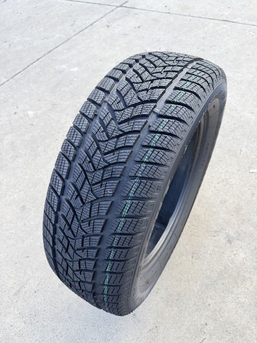 Anvelope M+S Iarna 225/60 R17 Garantie 3 Ani Dot 2025