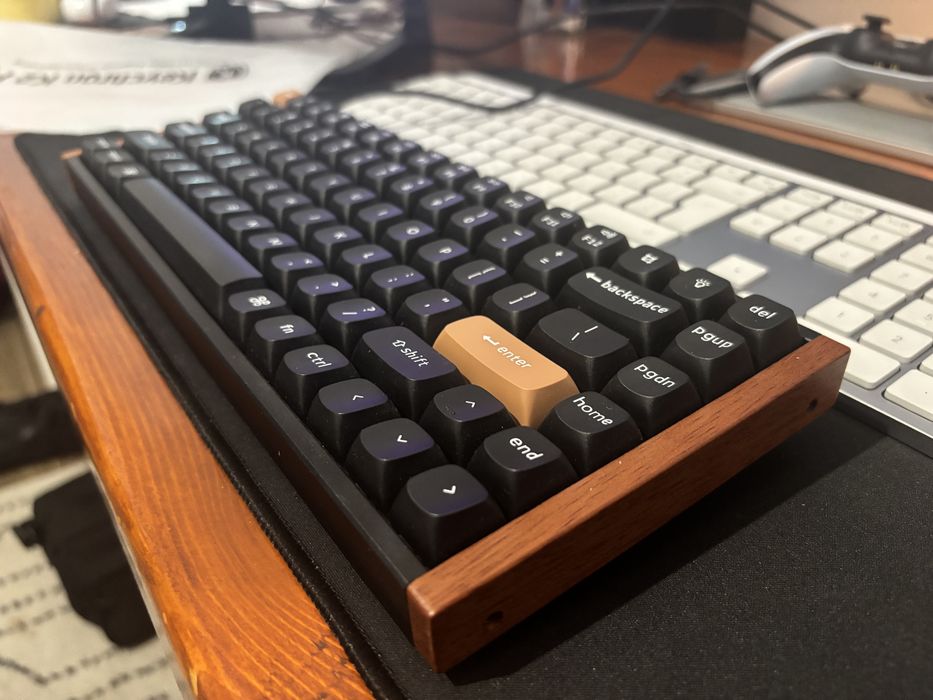 Keychron K2 HE - tastatura