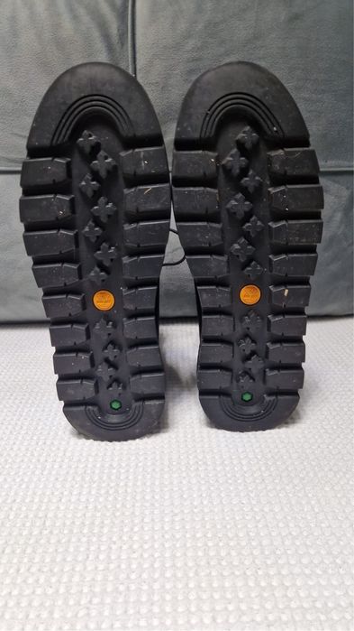 Дамски боти Timberland