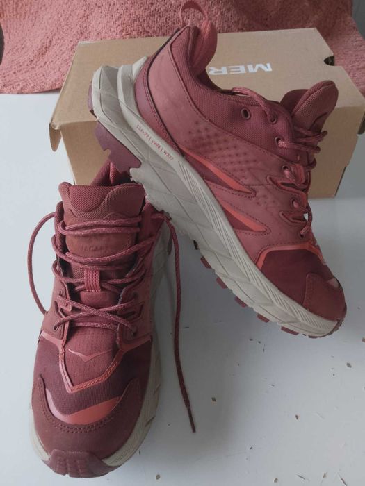 Туристически oбувки ,маратонки Hoka Anacapa Low GTX