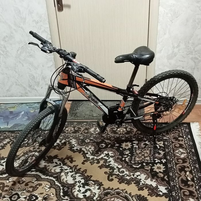 Продам велосипед в хорошем состоянии