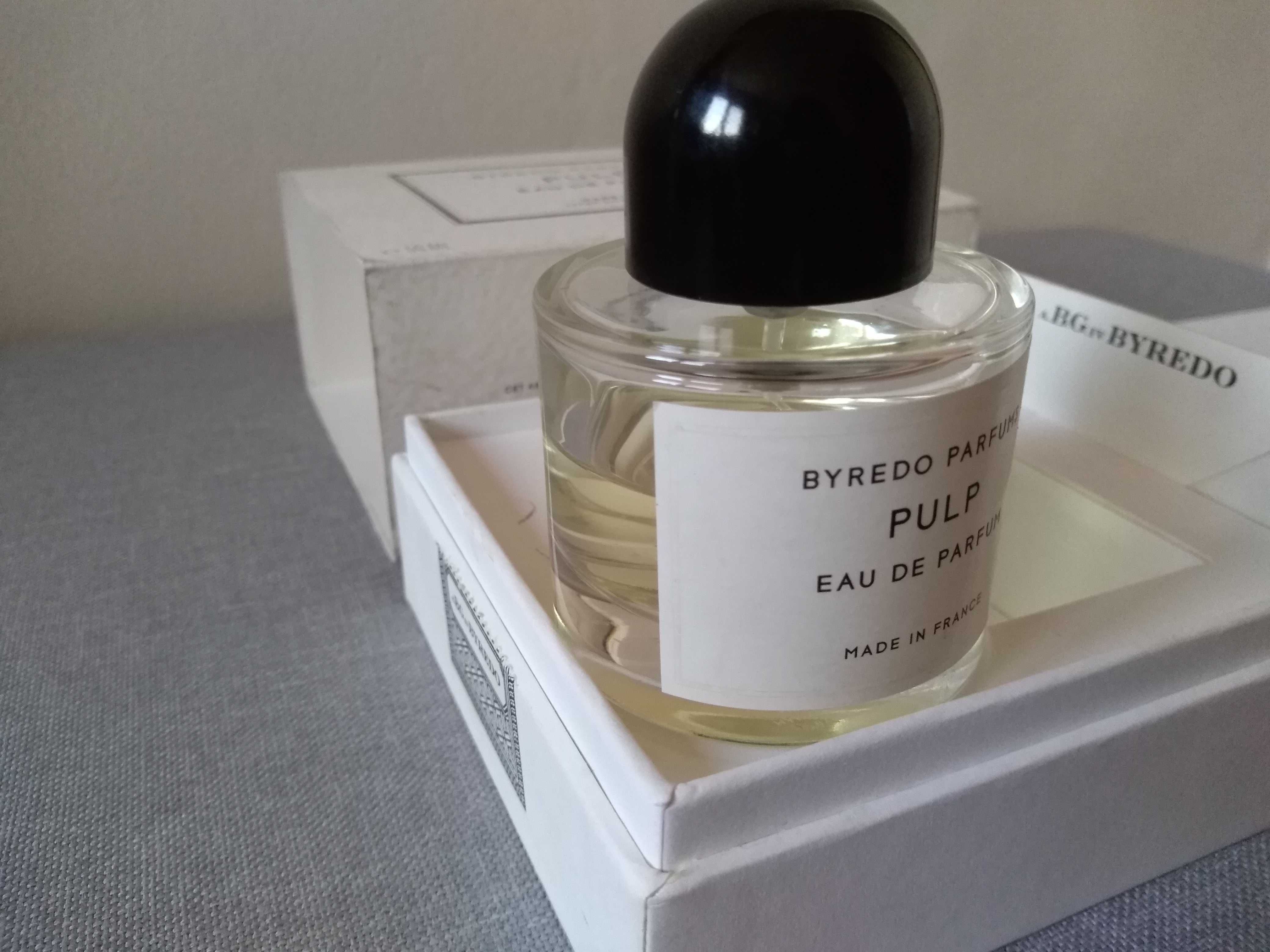 Byredo Pulp 25/50 ml