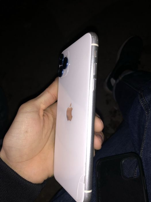 Iphone 11 ozi bita kamere qoylgam dlya krasati optashisla holasela …..