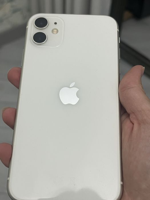 Айфон 11, 128 gb