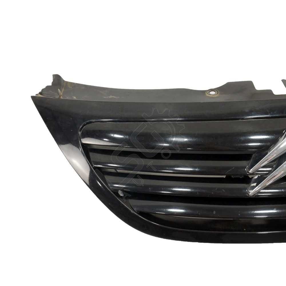 Решетка Citroen  C3   ID: 127943