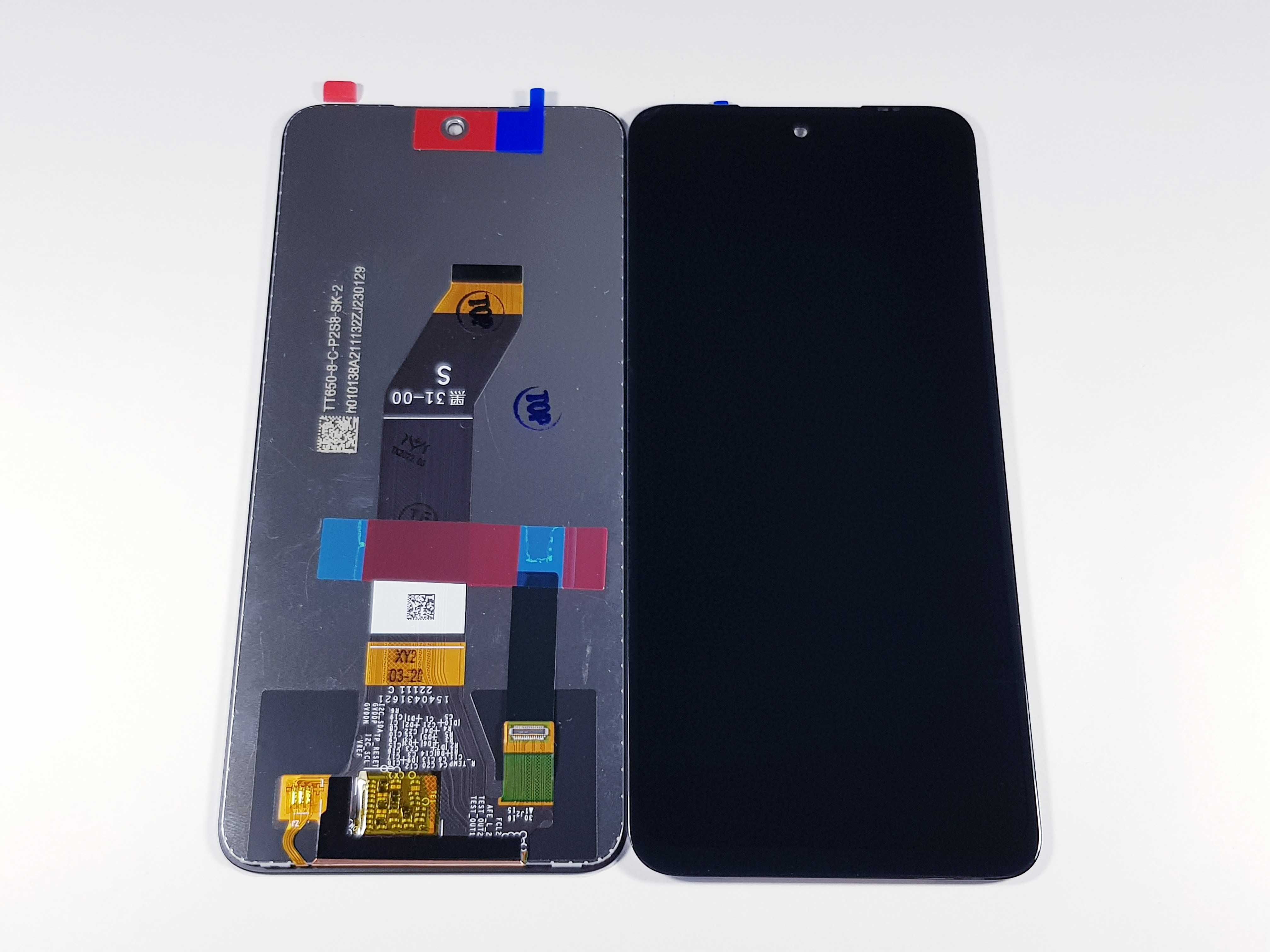 1 ГОДИНА ГАРАНЦИЯ на Дисплей за Xiaomi Redmi 10/10 5G/Prime/12C