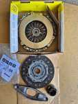 Ambreiaj BMW X3,X4,F10,F11 B47
