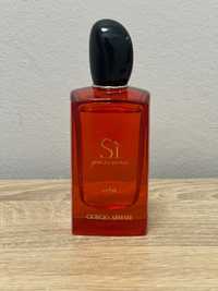 Оригинален дамски парфюм Giorgio Armani - Si Passione Eclat