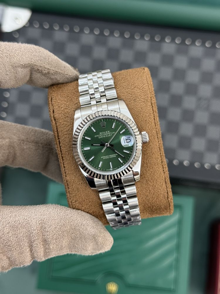 Rolex Date-Just 31