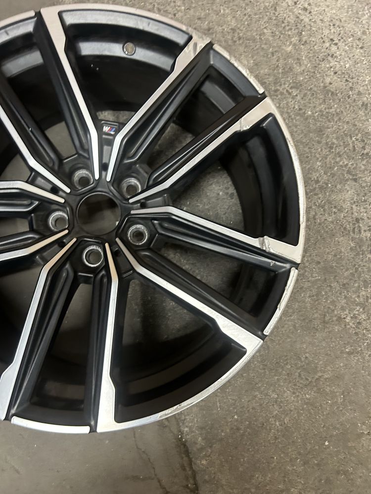 Janta 19 bmw G22 G26 style M 747