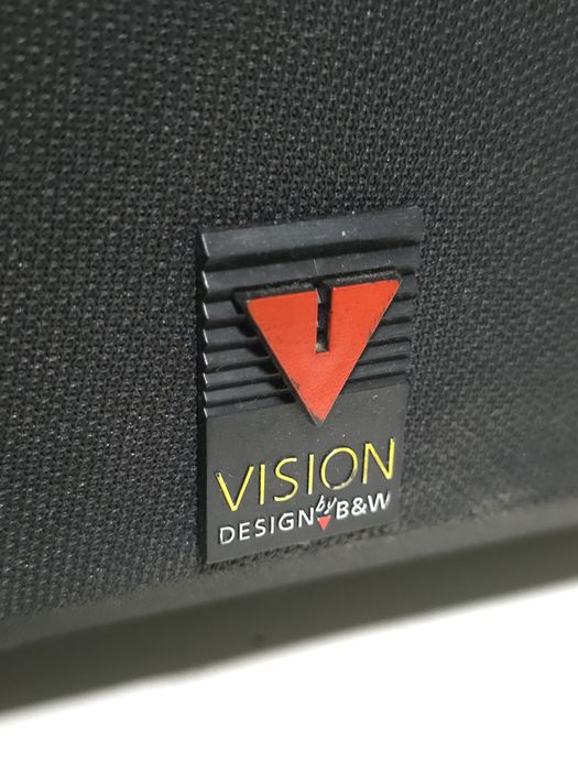 Тонколони Bowers & Wilkins Vision DS2