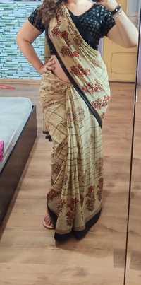 Saree Indian de Vanzare