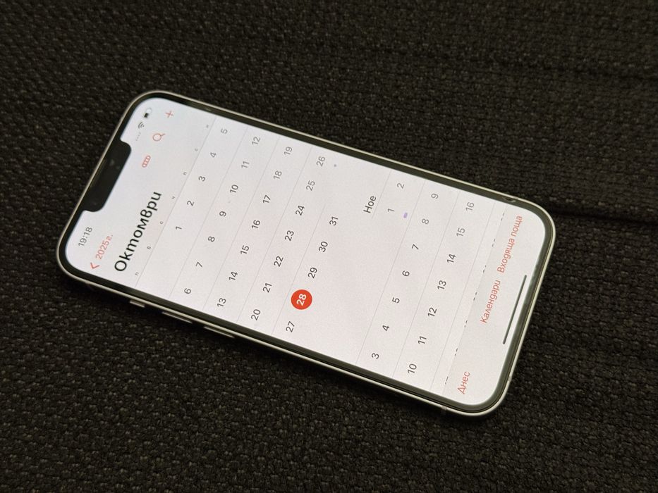 Iphone 14 128gb като нов