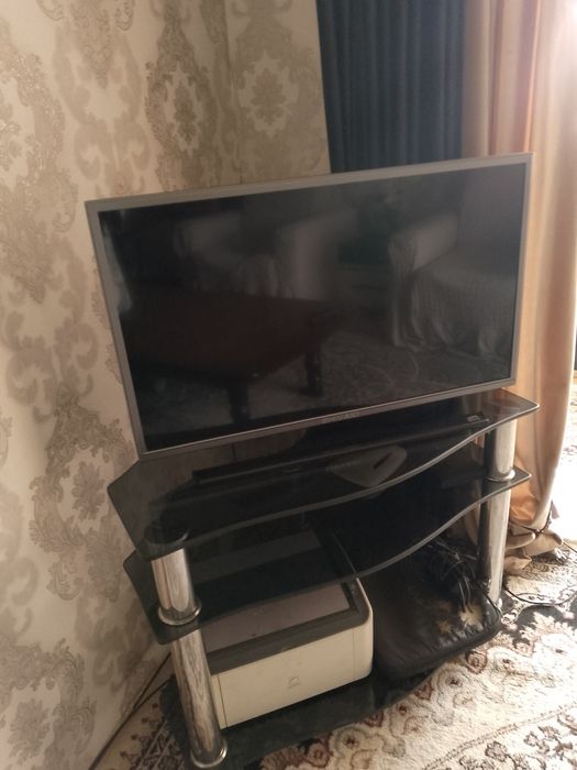 Электроника и телевизоры