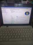 Laptop asus eepc
