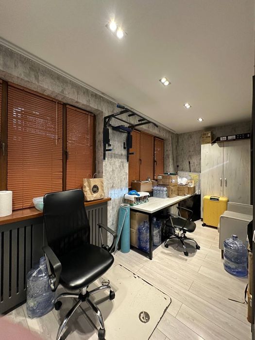 Аренда Офис 120м² 2.800 у.е