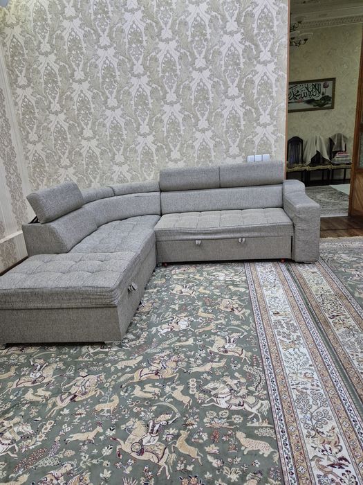 Продается диван уголок