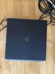 Vand ps 4 pro stare ff buna