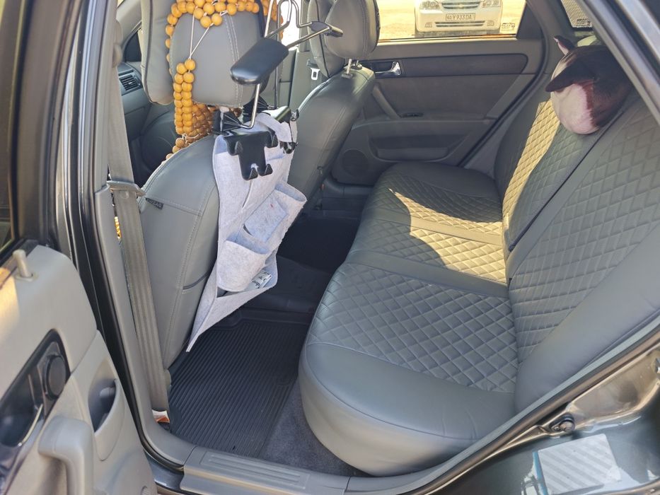 Chevrolet Gentra 2019 ,ГБО Завод