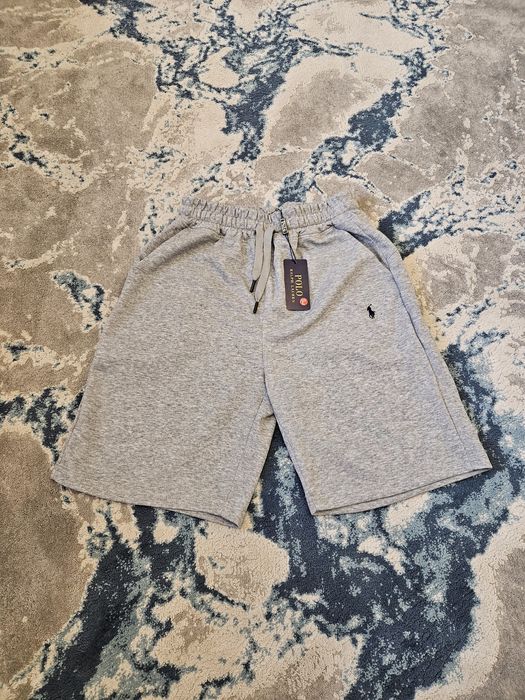 pantaloni scurti ralph lauren