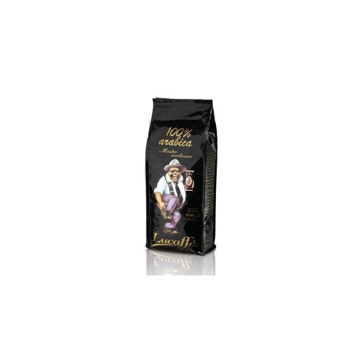 Кафе на зърна Lucaffe