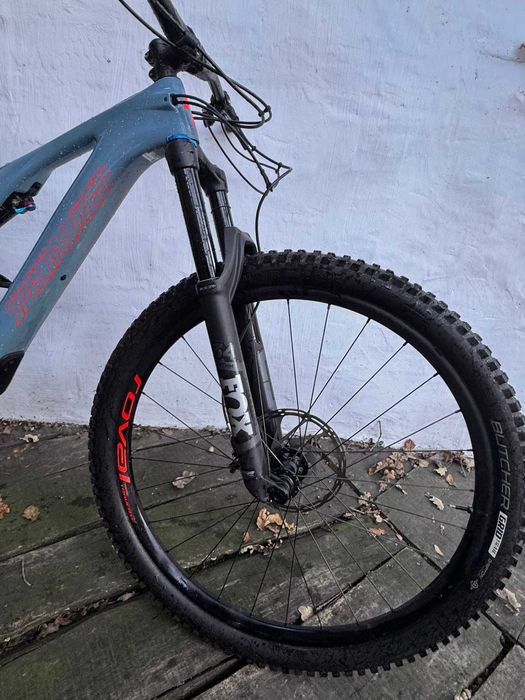 Specialized Turbo Levo SL Comp – 2019
