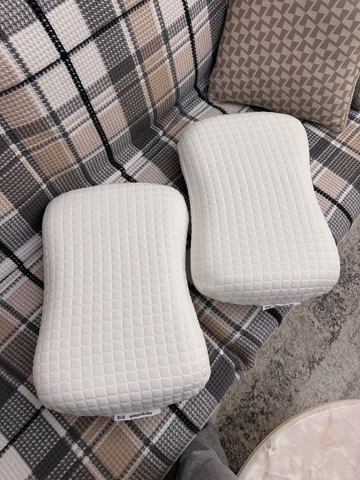 2 perne IKEA NORDSTALORT – ca noi, folosite doar 1 lună