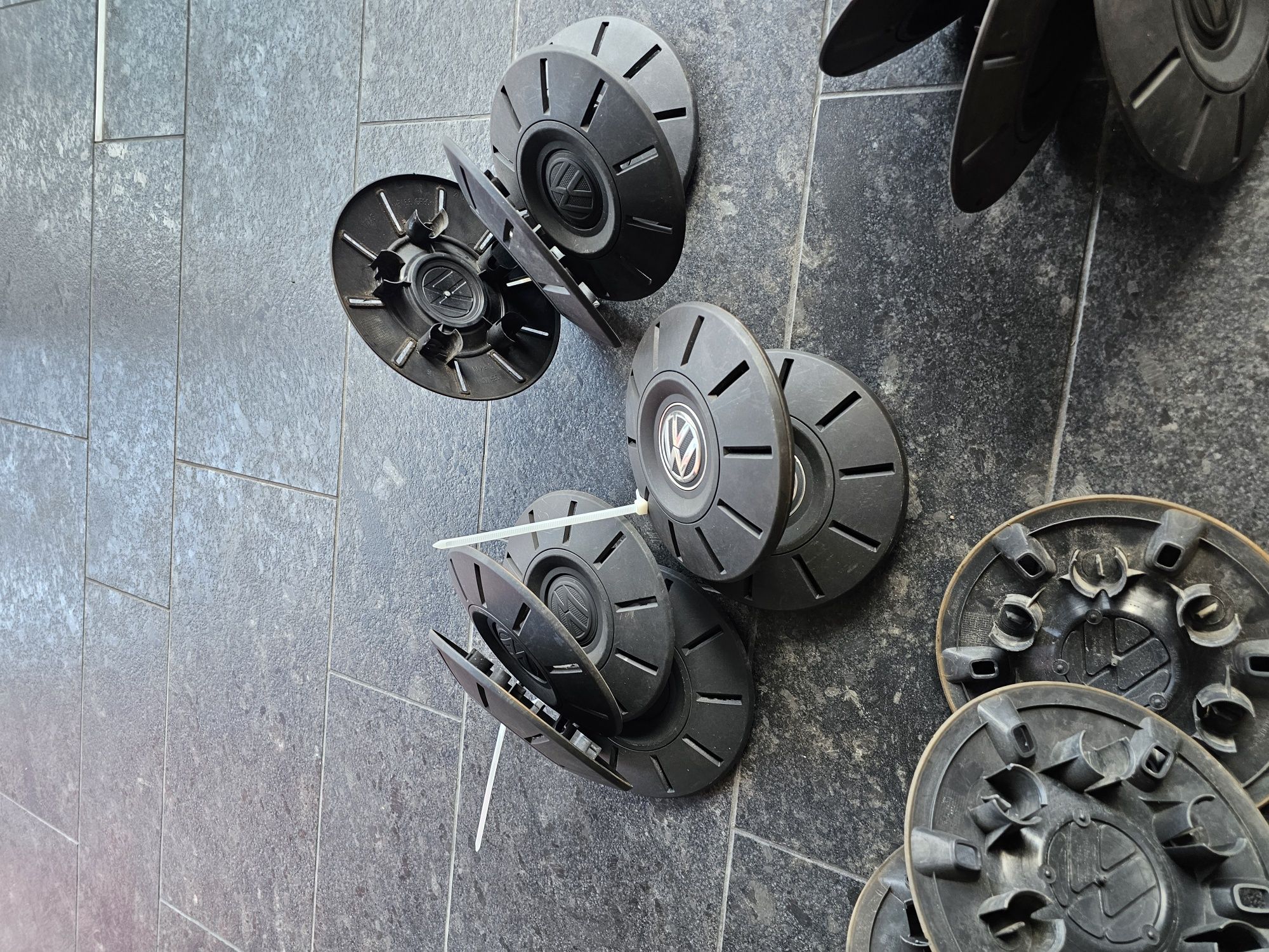 Capace roti pt VW T5, T6, Crafter