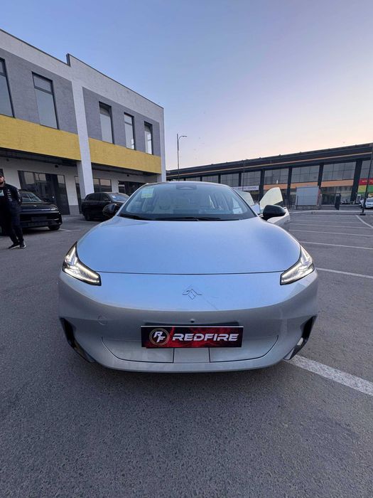 aion hyper gt 2023.12