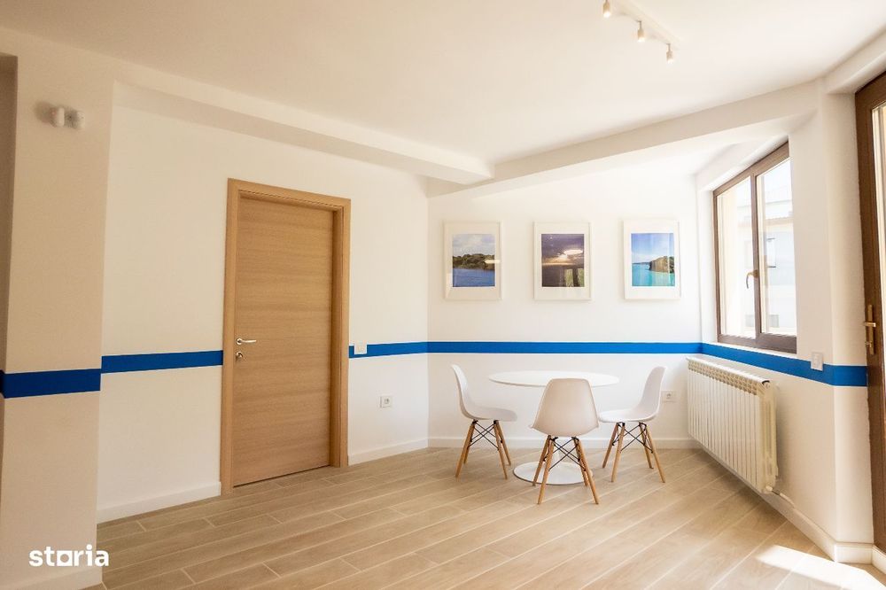 DE INCHIRIAT Vila Ines - Mamaia Nord - 7 camere