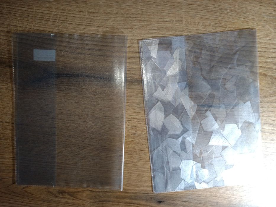 6 Coperți scolare (la bucata 4 lei)