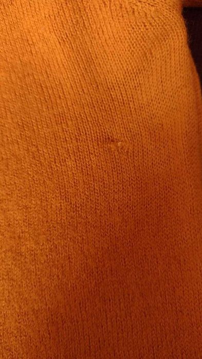 Дамски пуловер размер S/M