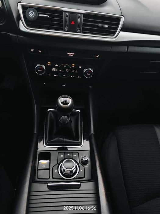 Mazda 3 - 2018 Attraction Benzina 2.0, 120 CP