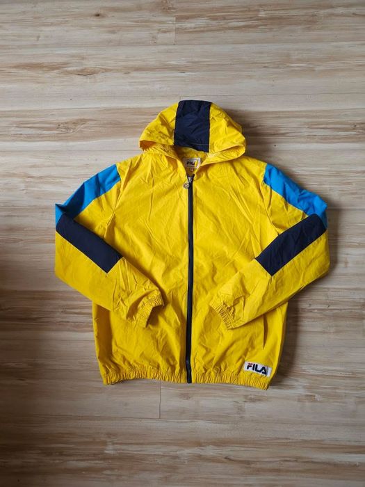 Оригинално мъжко яке Fila